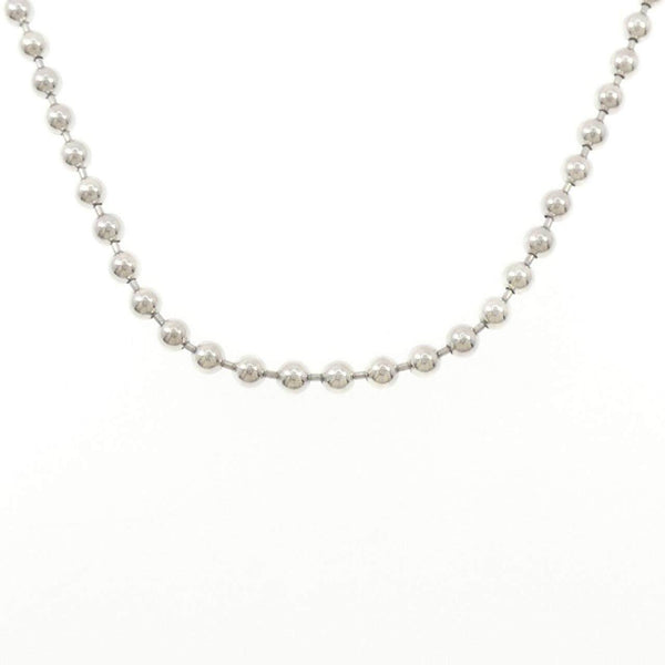 Mariha 925 Silver Necklace