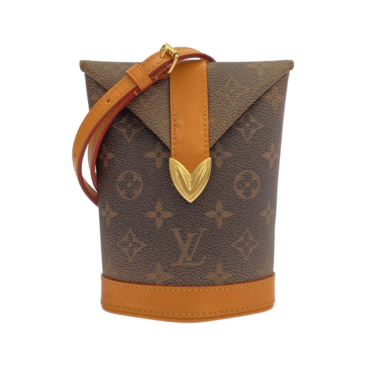 Louis Vuitton Monogram Pouch