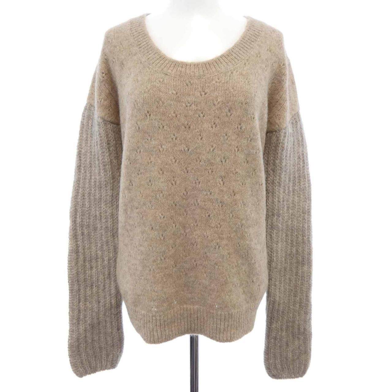 Miu Miu Knit Top