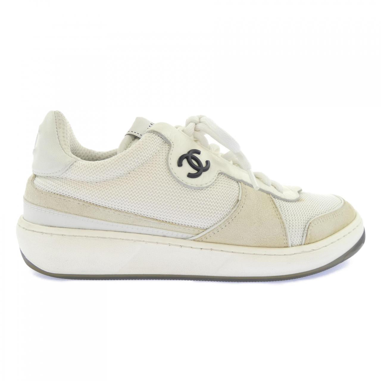 Chanel Sneakers