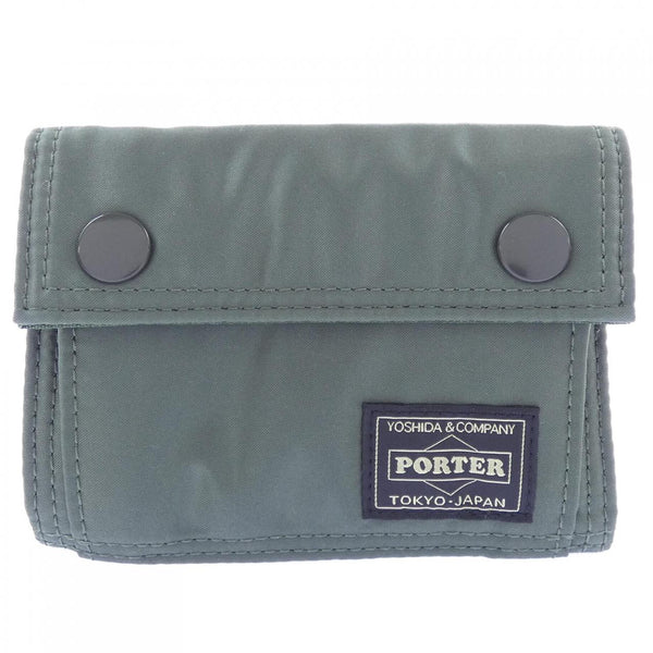 Porter TANKER Wallet