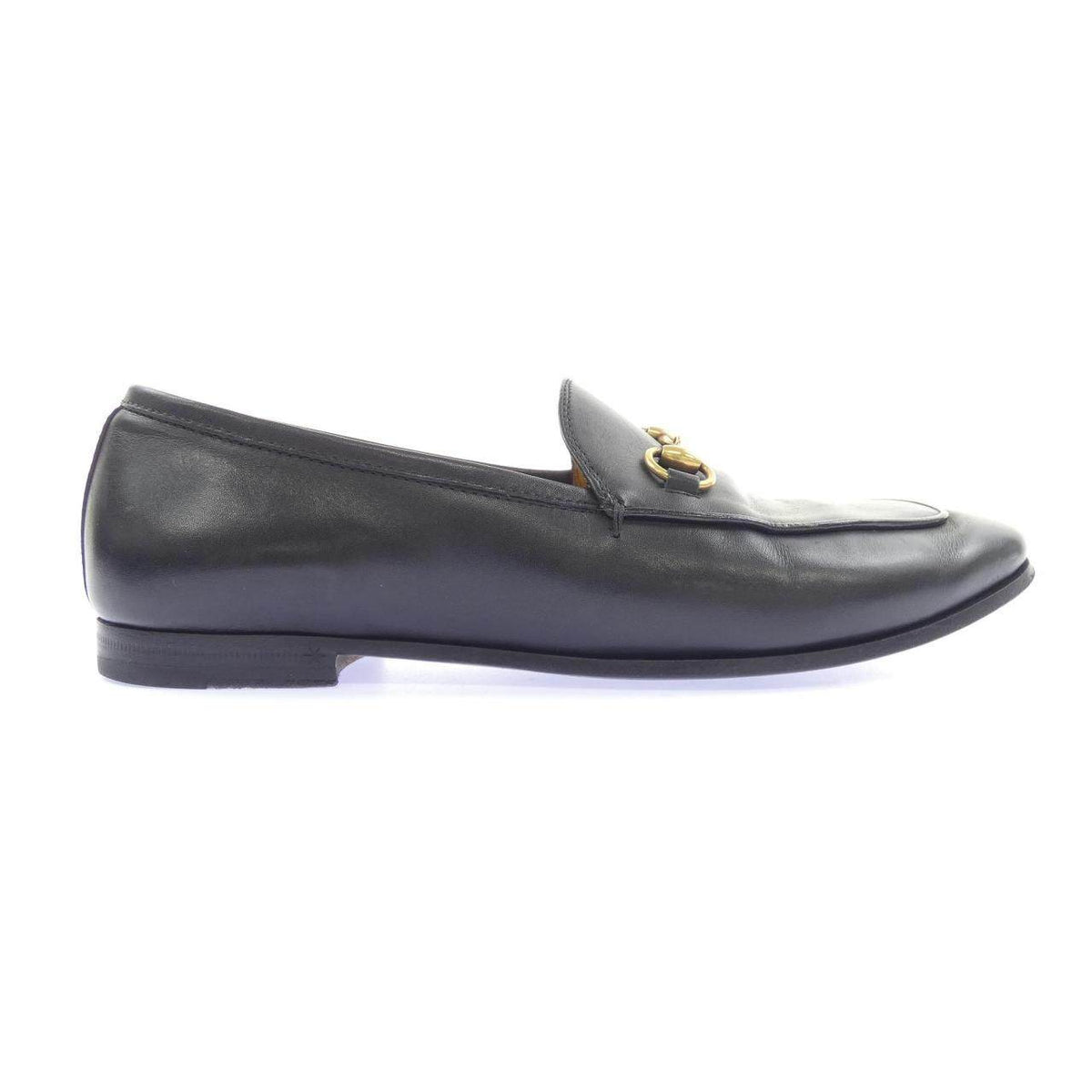 Gucci Leather Shoes