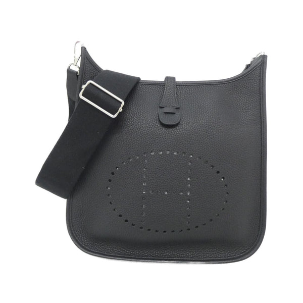 Hermes Evelyne3 PM Trillon Clemence Shoulder Bag