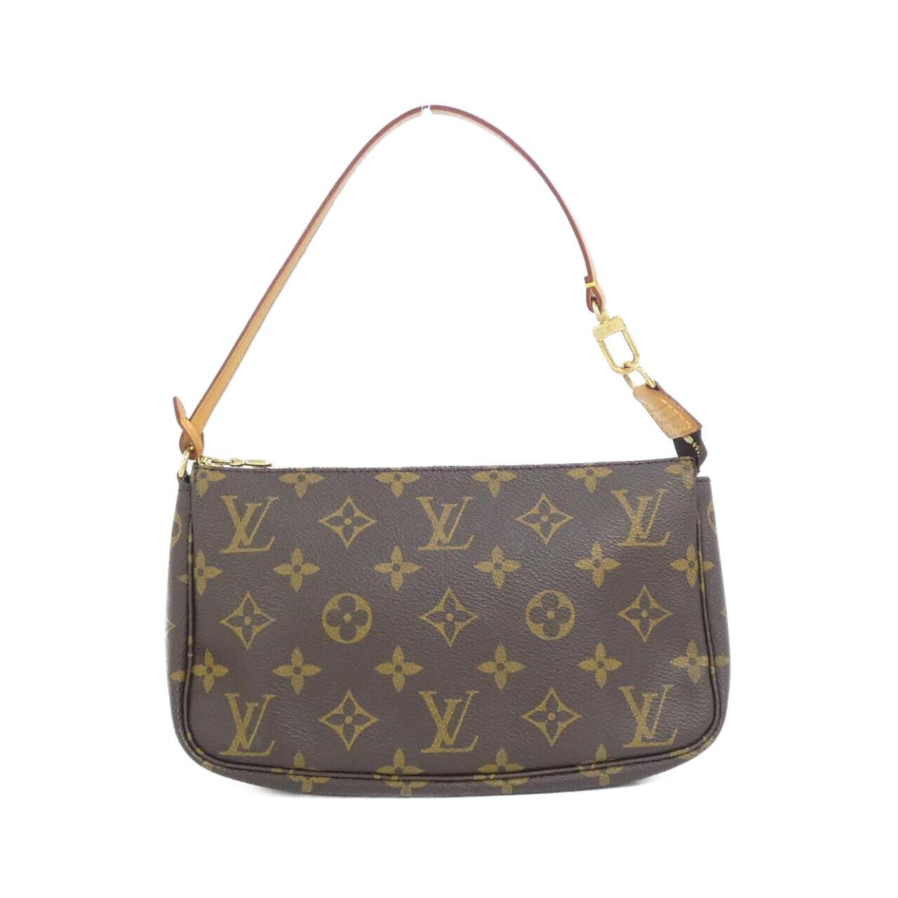 Louis Vuitton Monogram Accessories Pouch