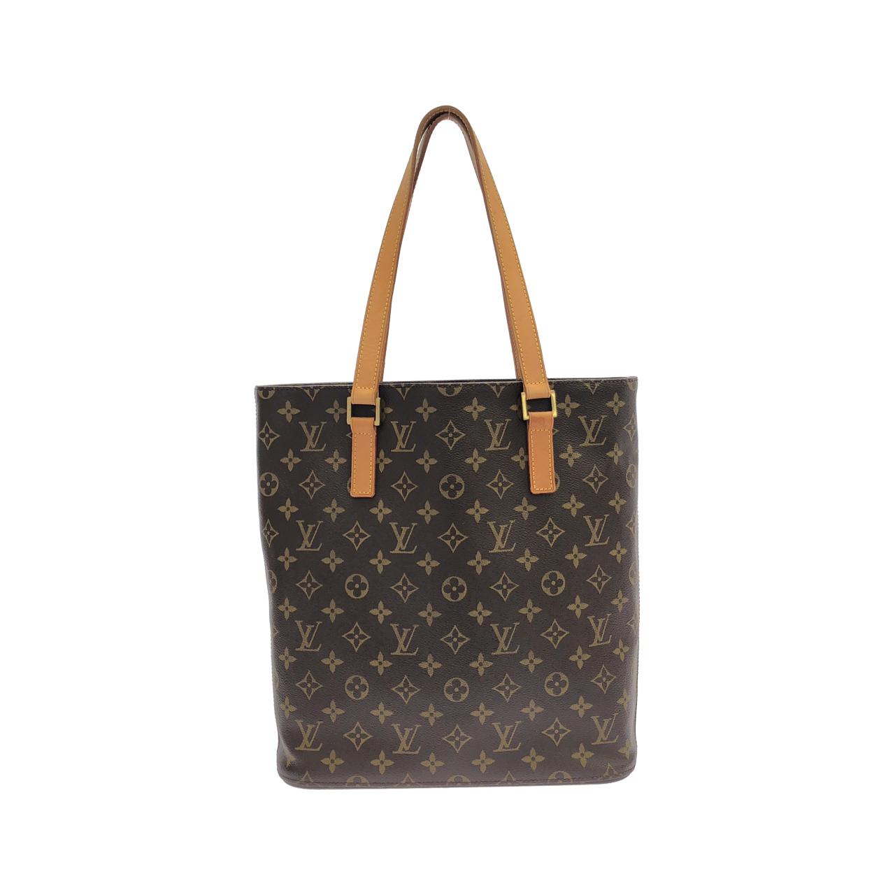 Louis Vuitton Monogram Tote Bag