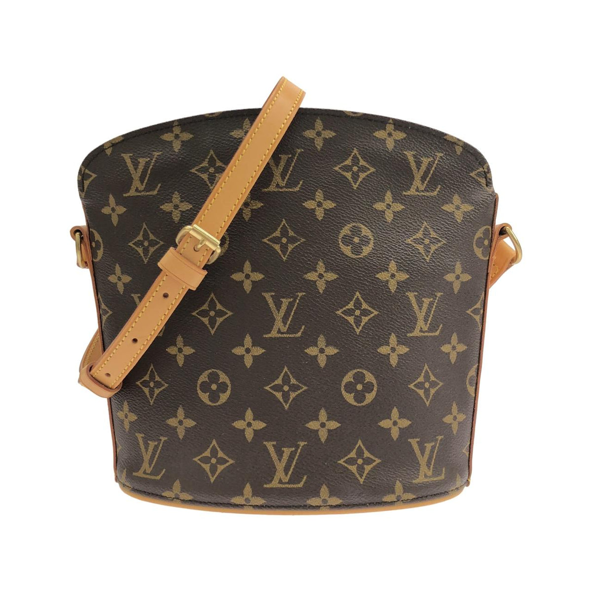 Louis Vuitton Monogram Shoulder Bag