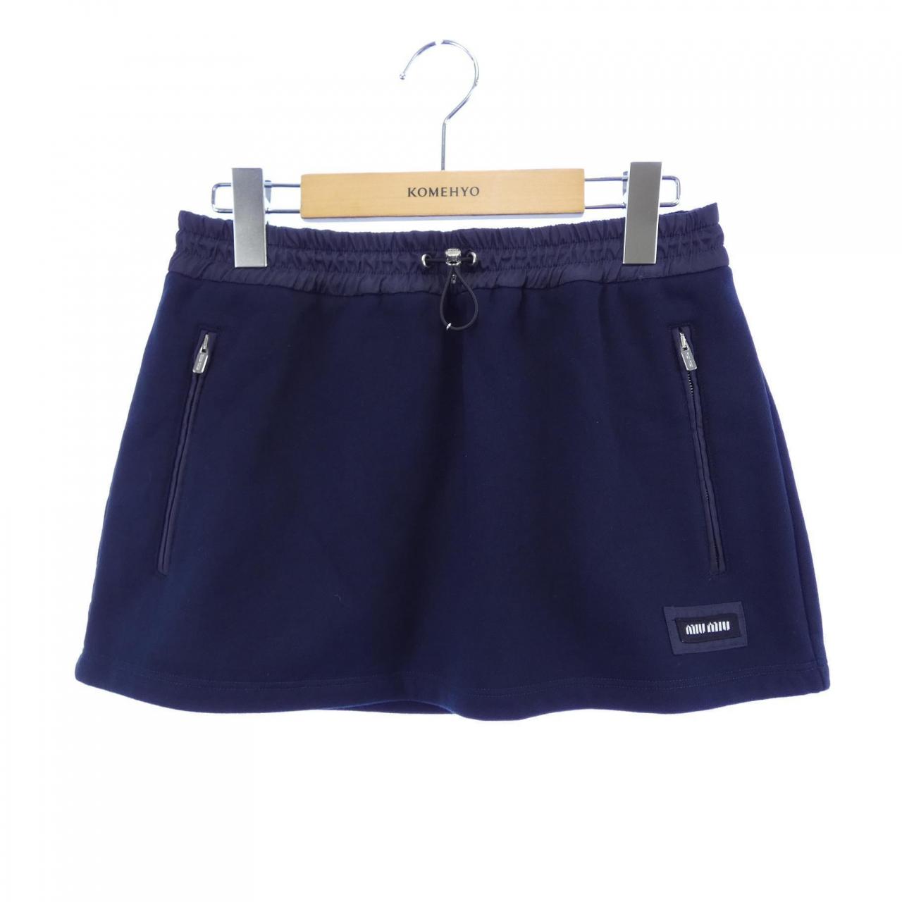 Miu Miu Skirt