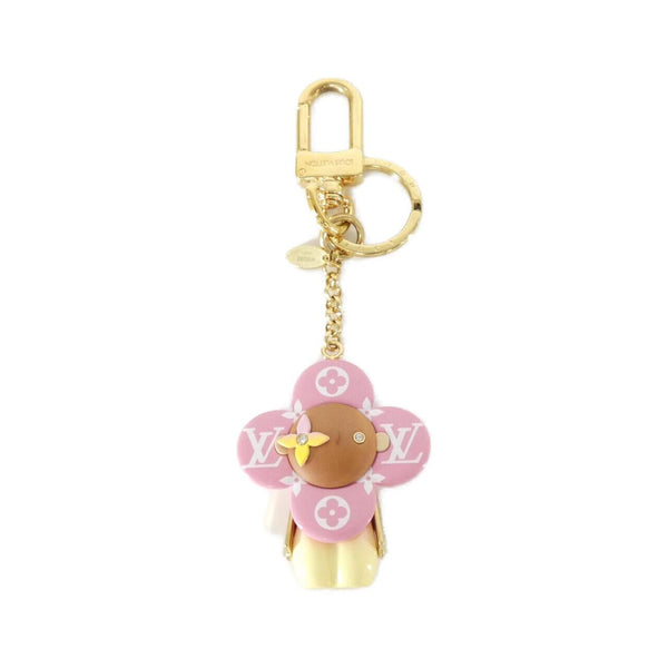 Louis Vuitton Vivienne Porte Cles Keyring
