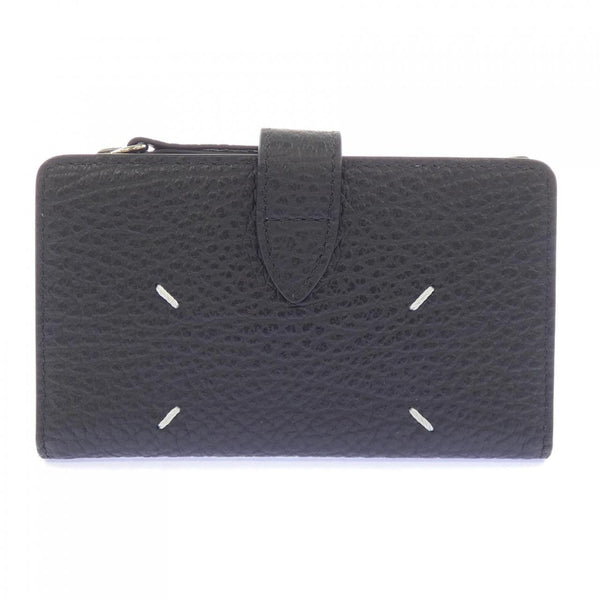 Maison Margiela Leather Card Case