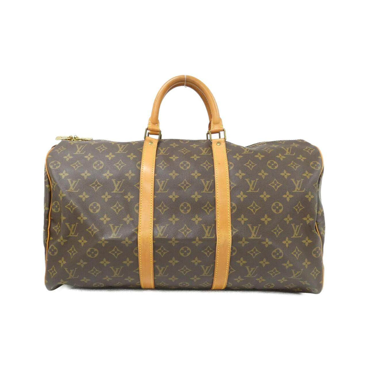 Louis Vuitton Monogram Boston Bag