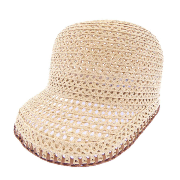 Hermes EMMA CODE Cap