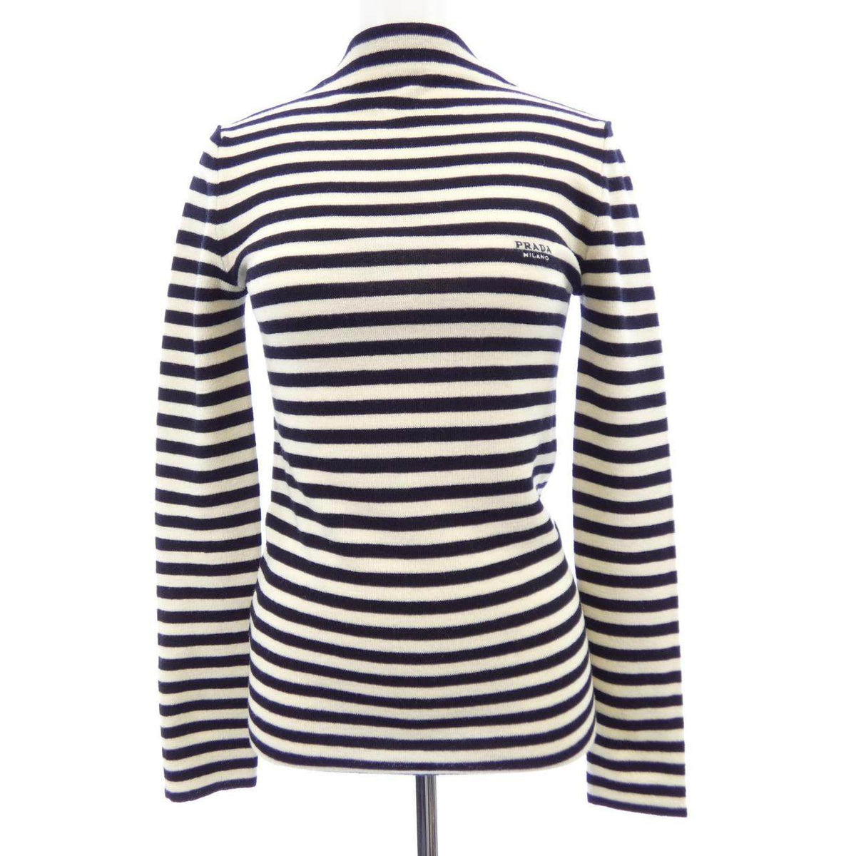 Prada Knit Top