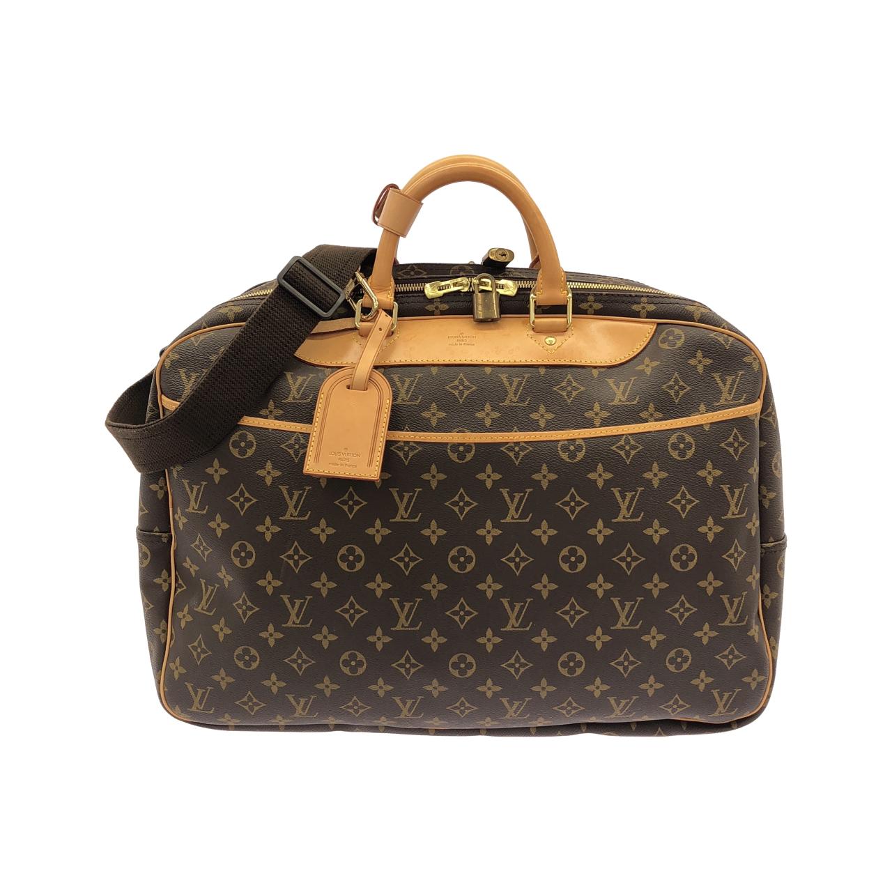 Louis Vuitton Monogram Boston Bag