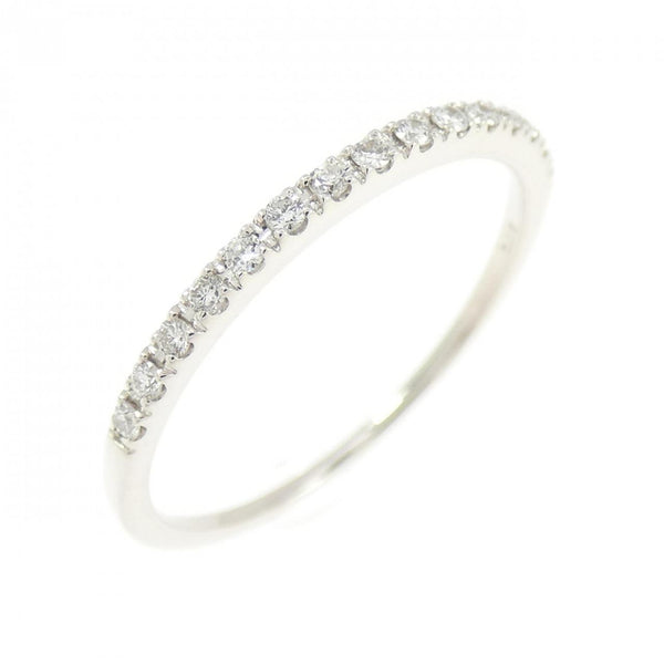 Star Jewelry Au750 Diamond Ring