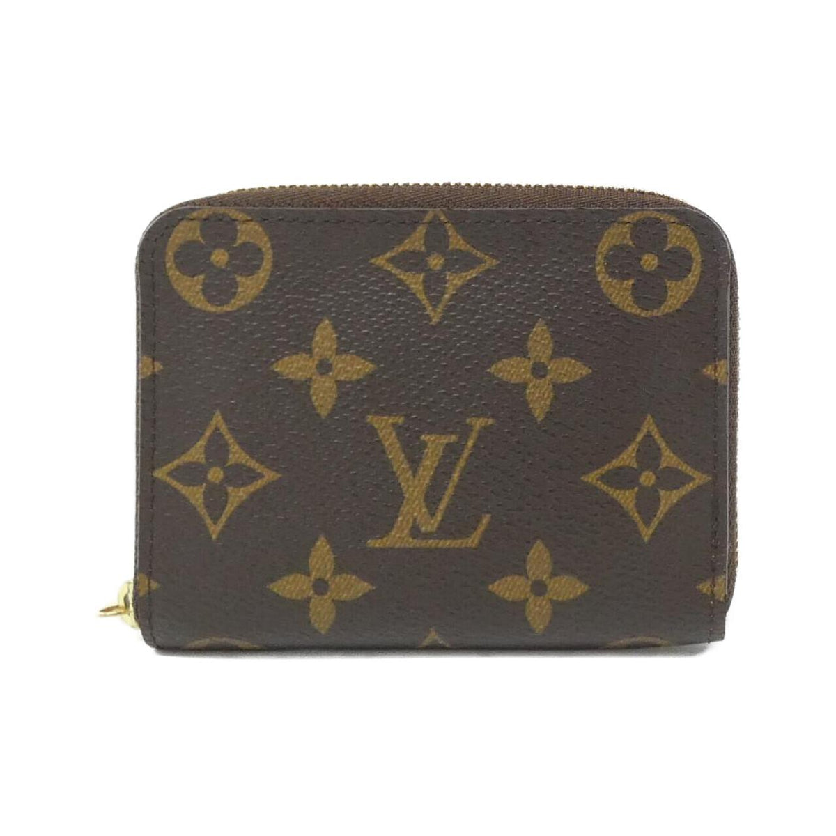 Louis Vuitton Monogram Coin Purse