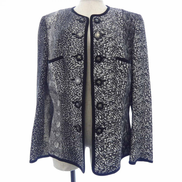 Italiya Jacket