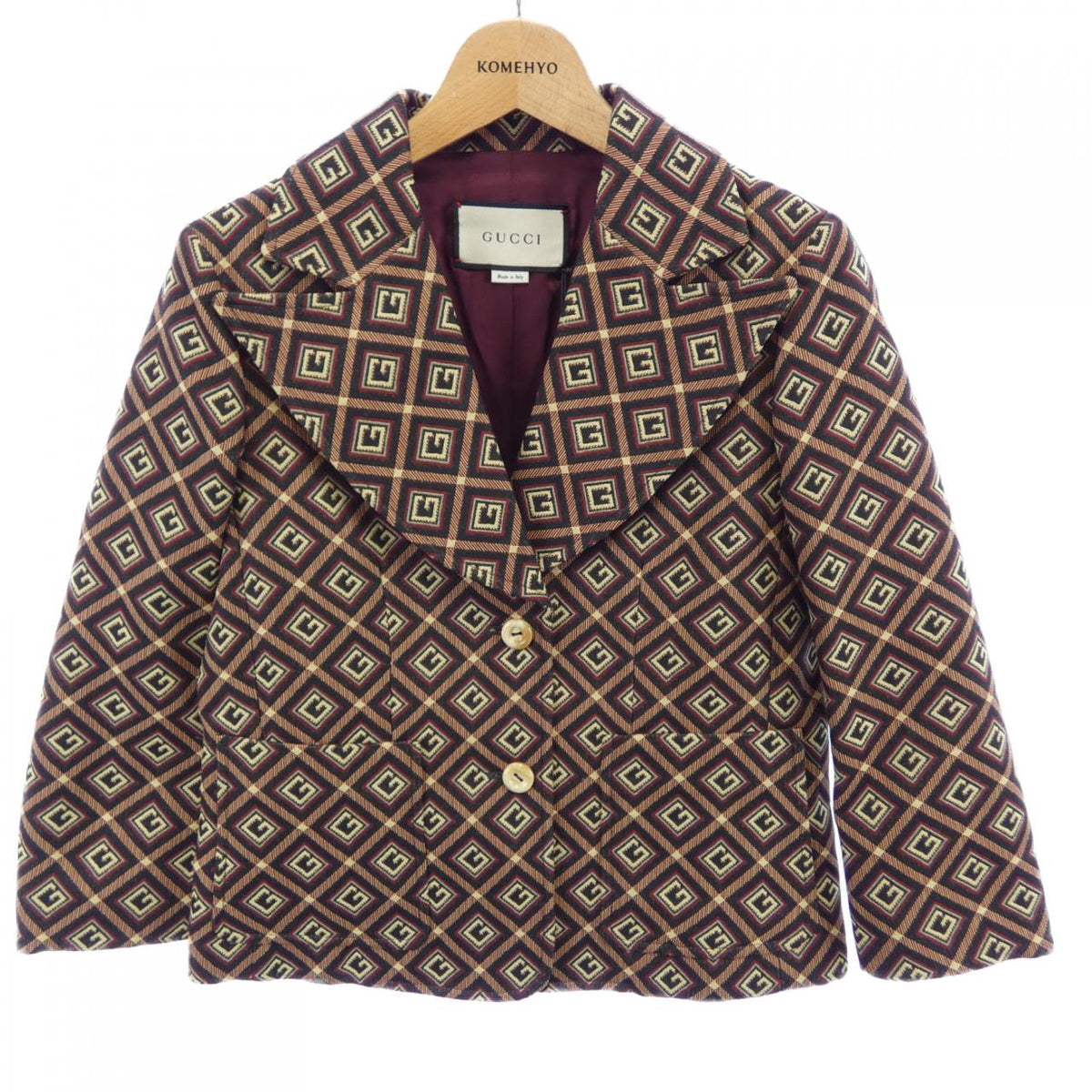 Gucci Jacket