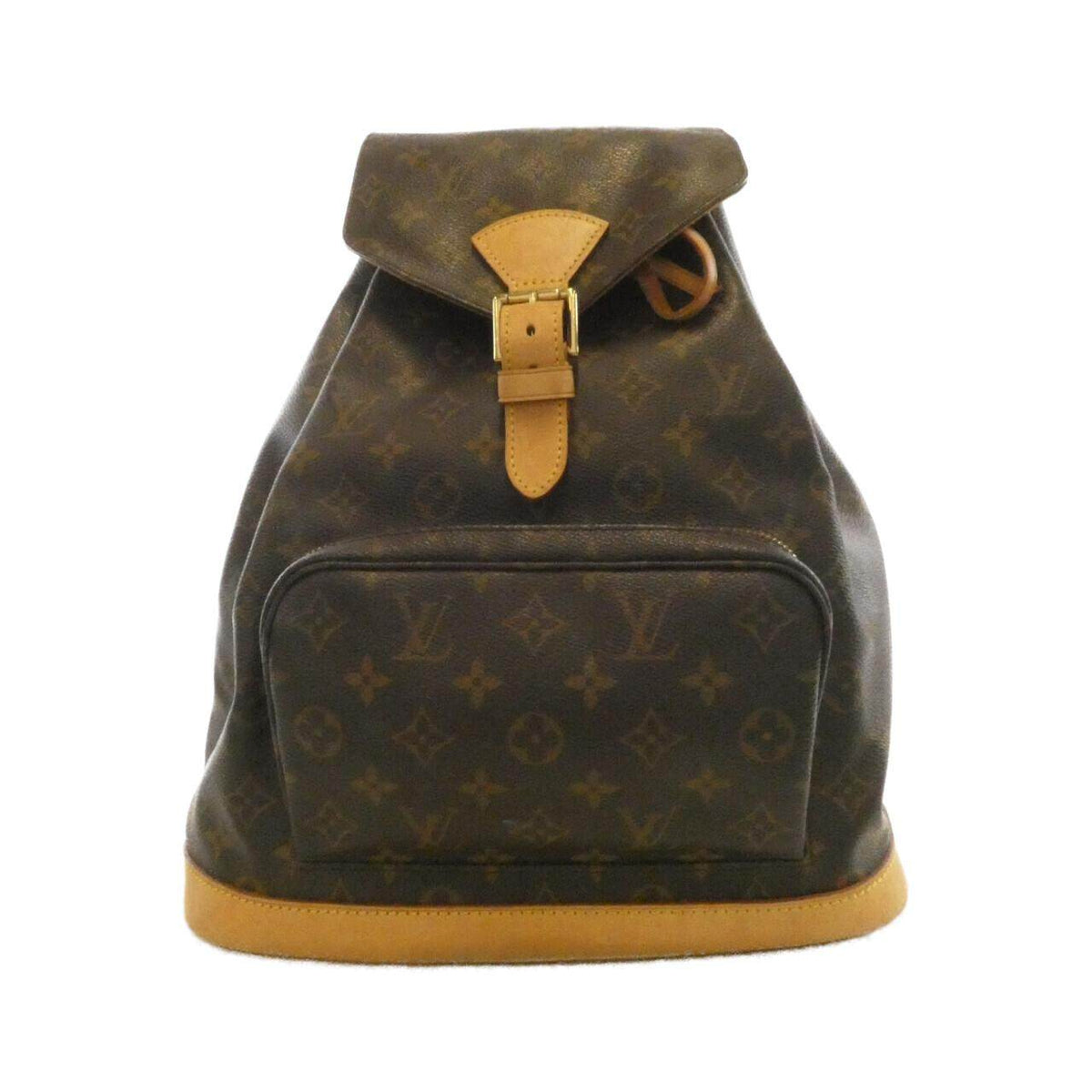 Louis Vuitton Monogram Backpack