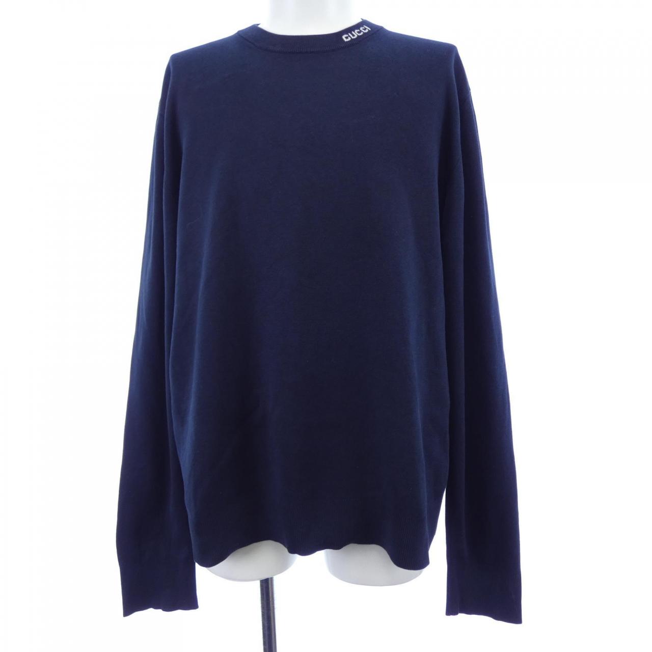 Gucci Knit