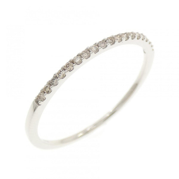 GSTV Au750 Diamond Ring