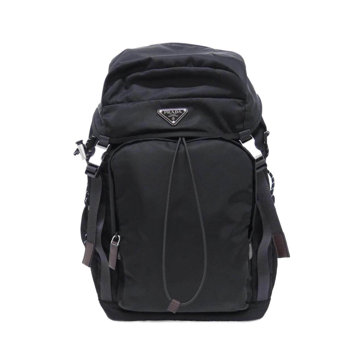 Prada Tessuto Backpack