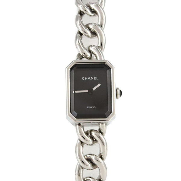 Chanel Premiere Stainless Steel Ladies Watch