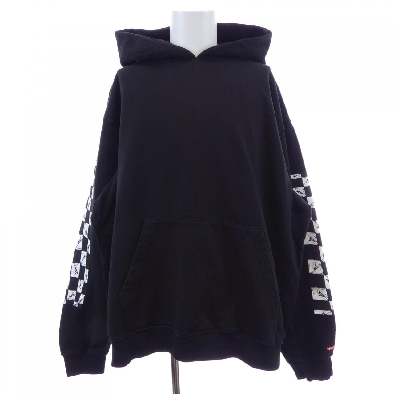 Chrome Hearts Hoodie