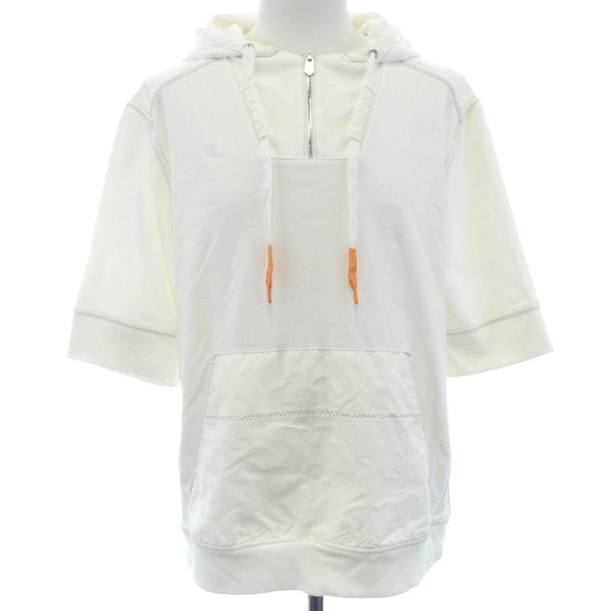 Hermes Cotton Hoodie