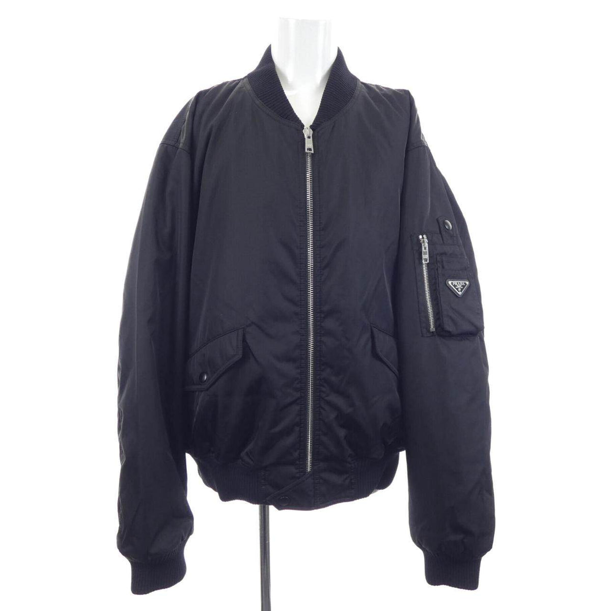 Prada Re-Nylon Blouson
