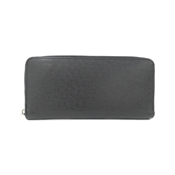 Louis Vuitton Taiga Long Wallet