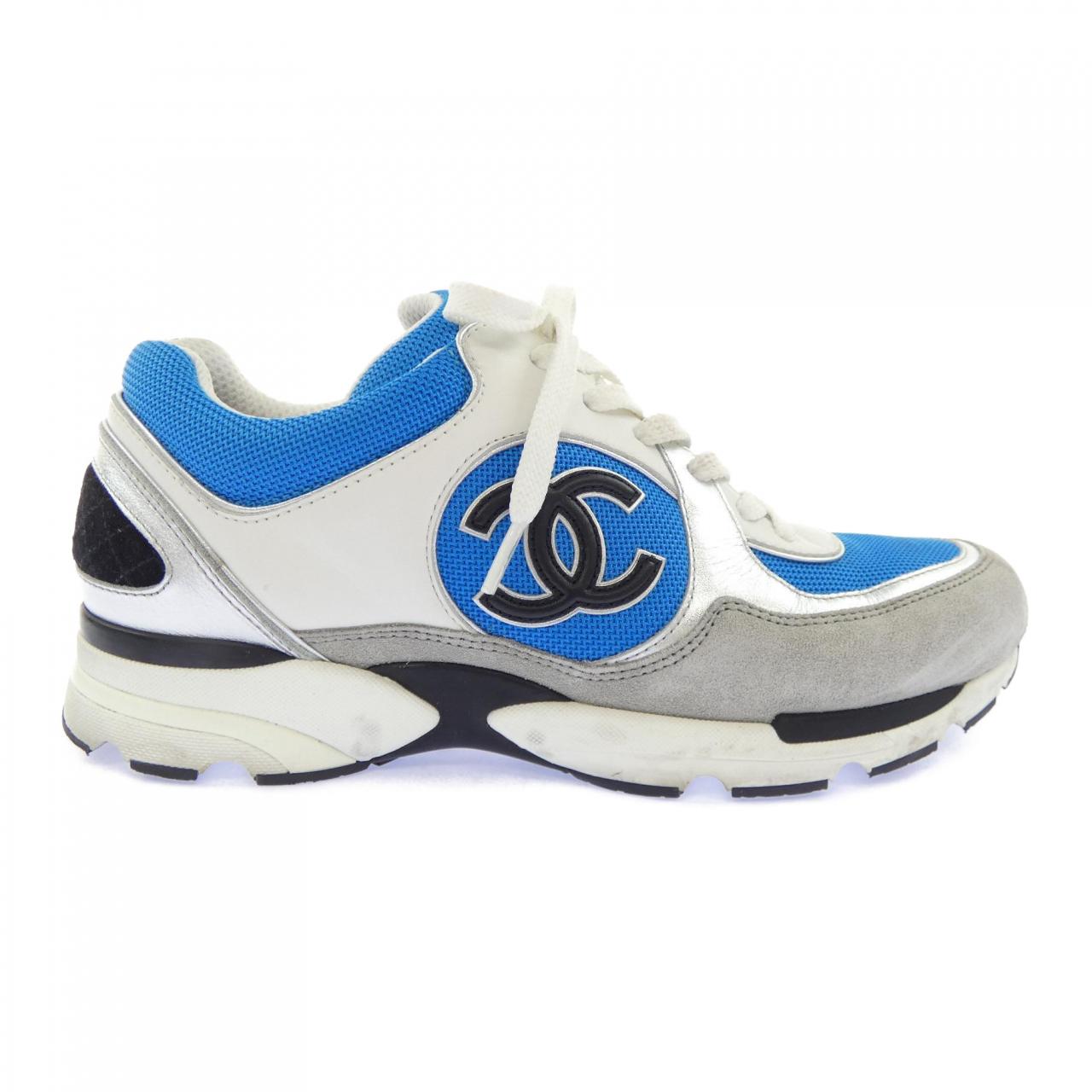 Chanel Sneakers