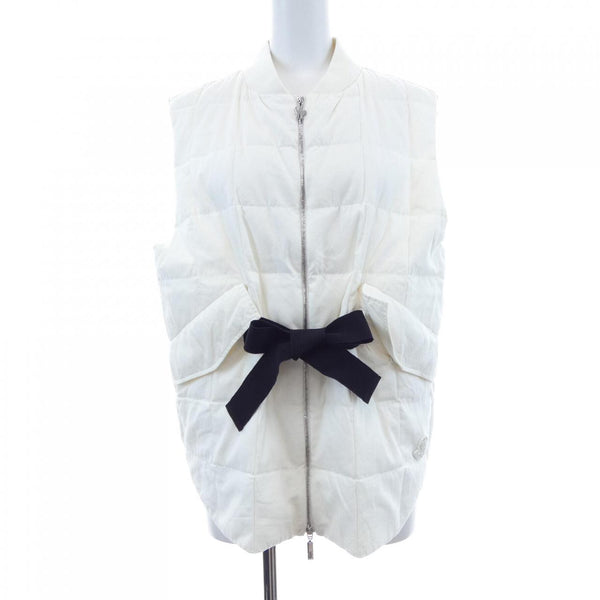 Moncler Gammerouge Down Vest