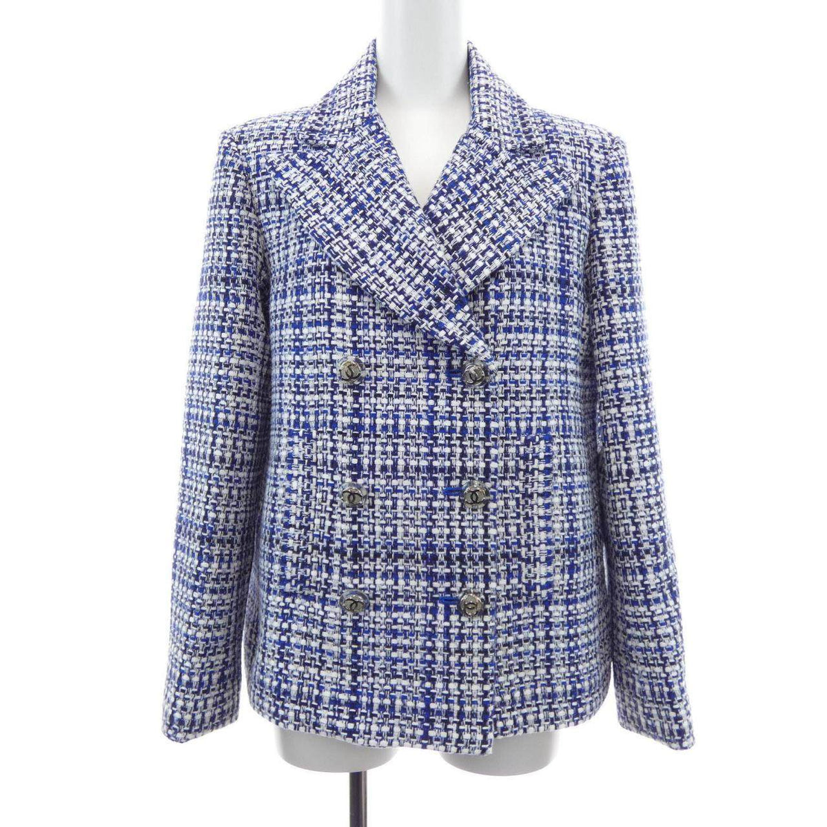 Chanel Jacket