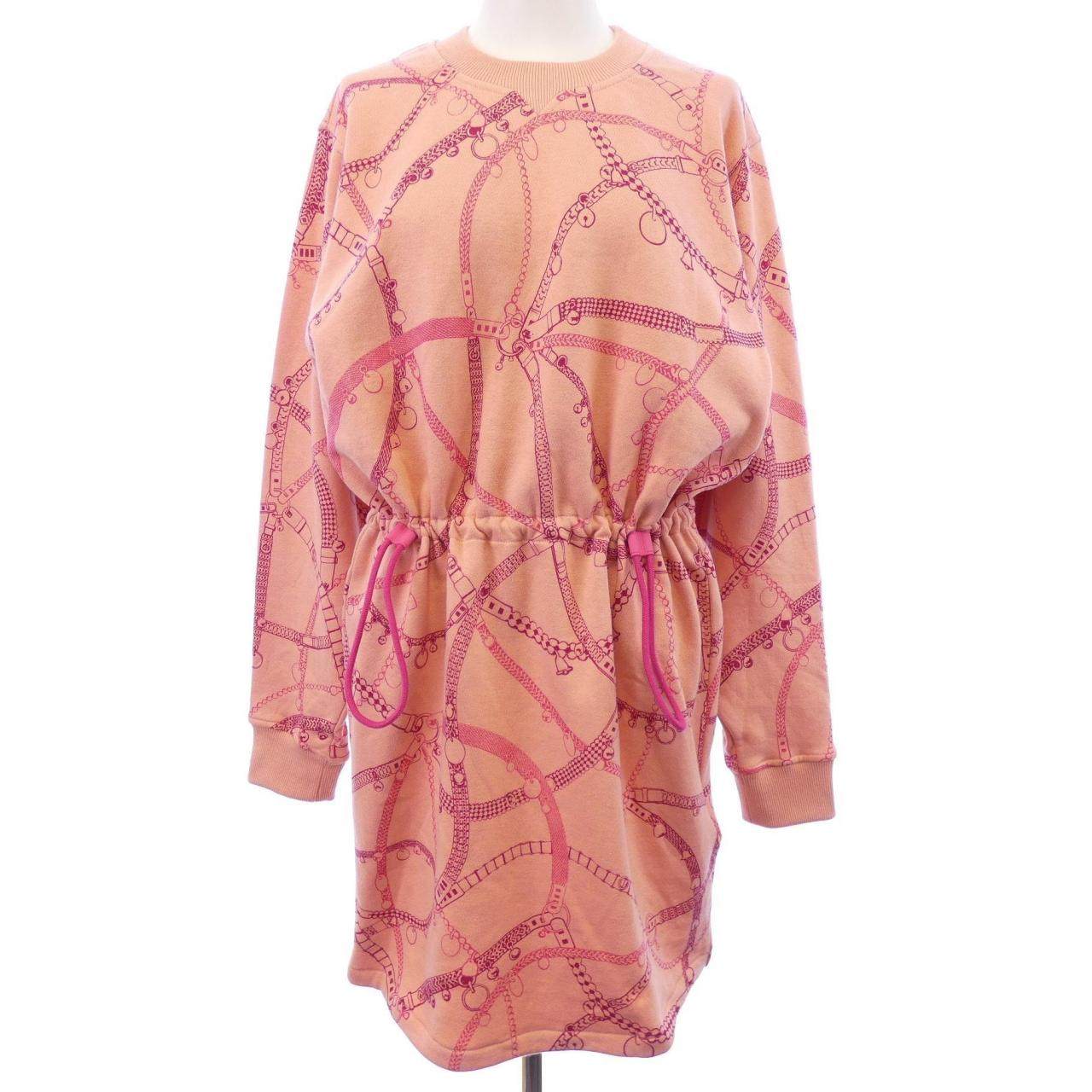 Hermes TRESOR DE MEDOR Dress