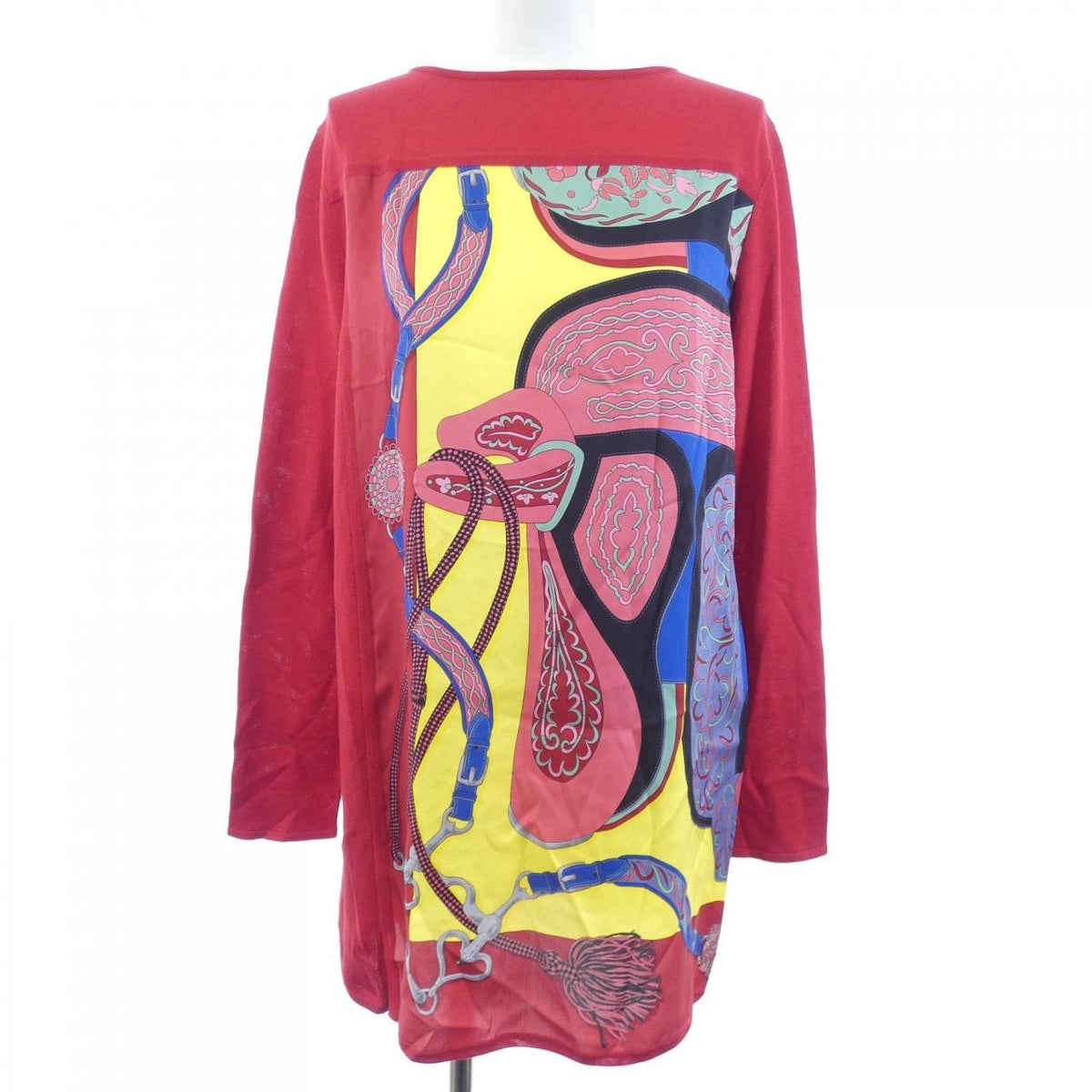 Hermes Dress