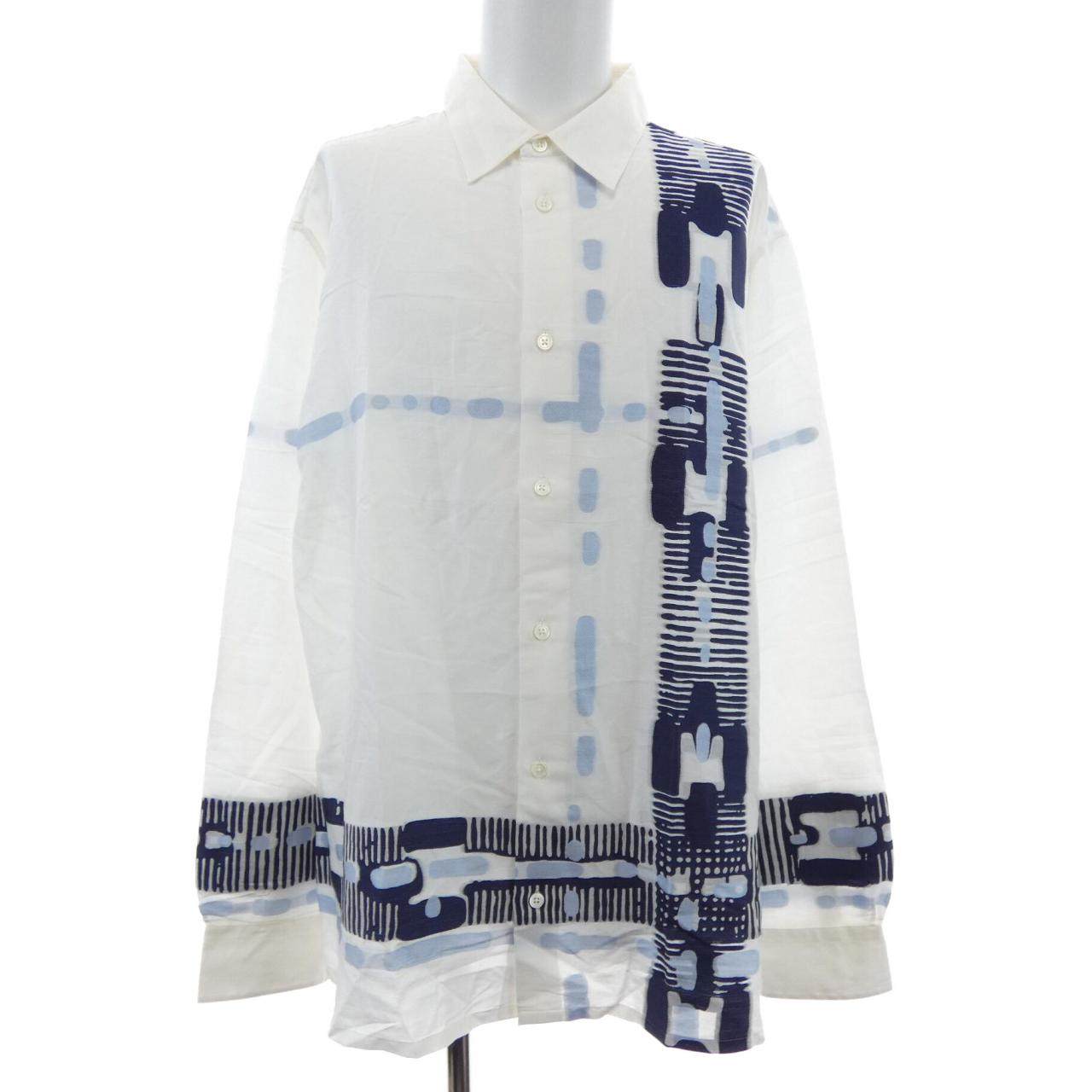Hermes Shirt44