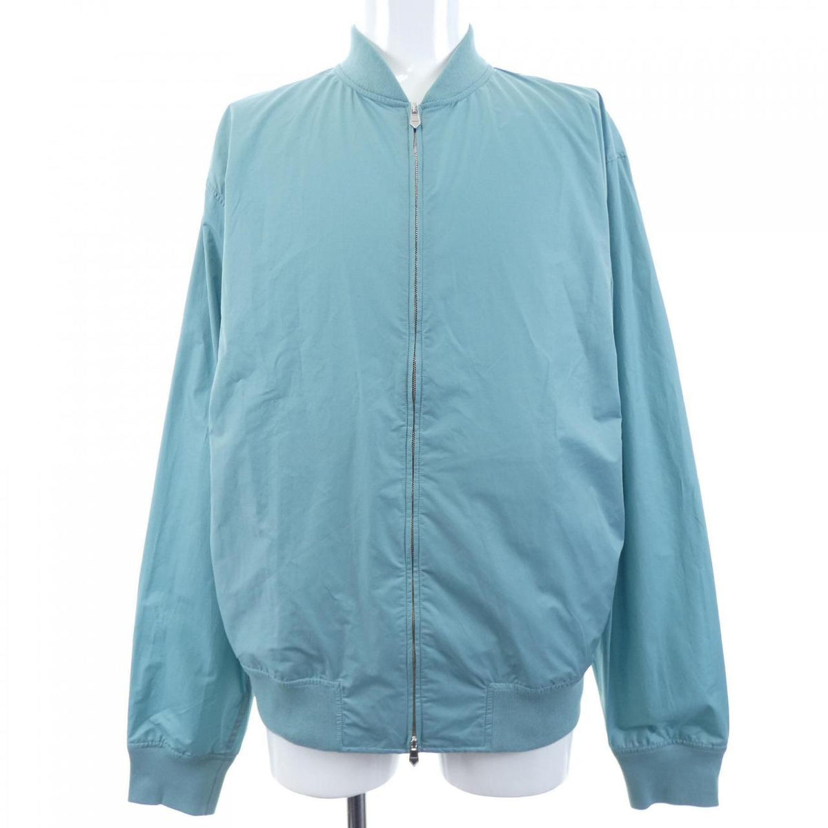 Hermes Wool Jacket