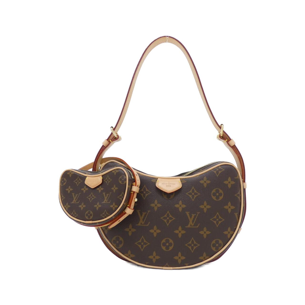 Louis Vuitton Monogram Shoulder Bag