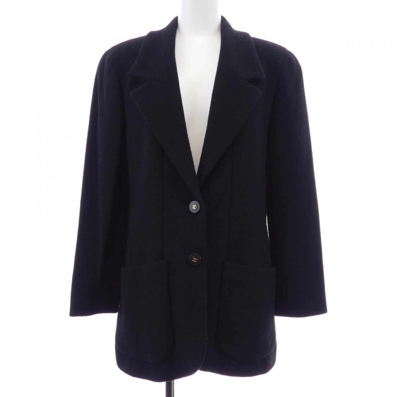 Chanel Jacket