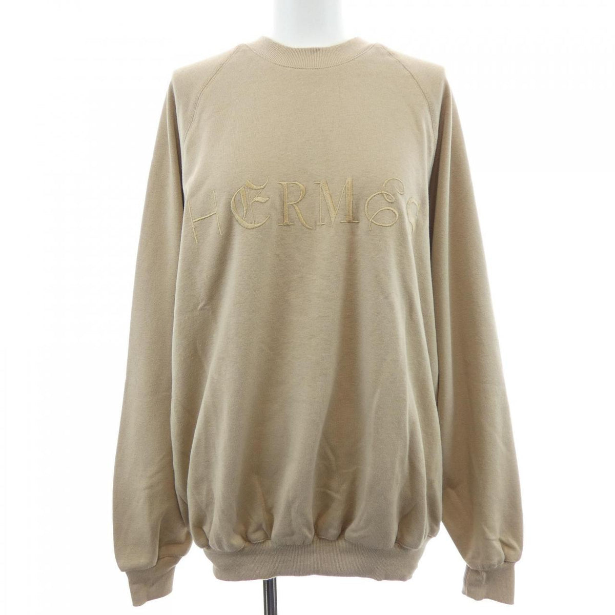 Hermes Cotton Sweatshirt