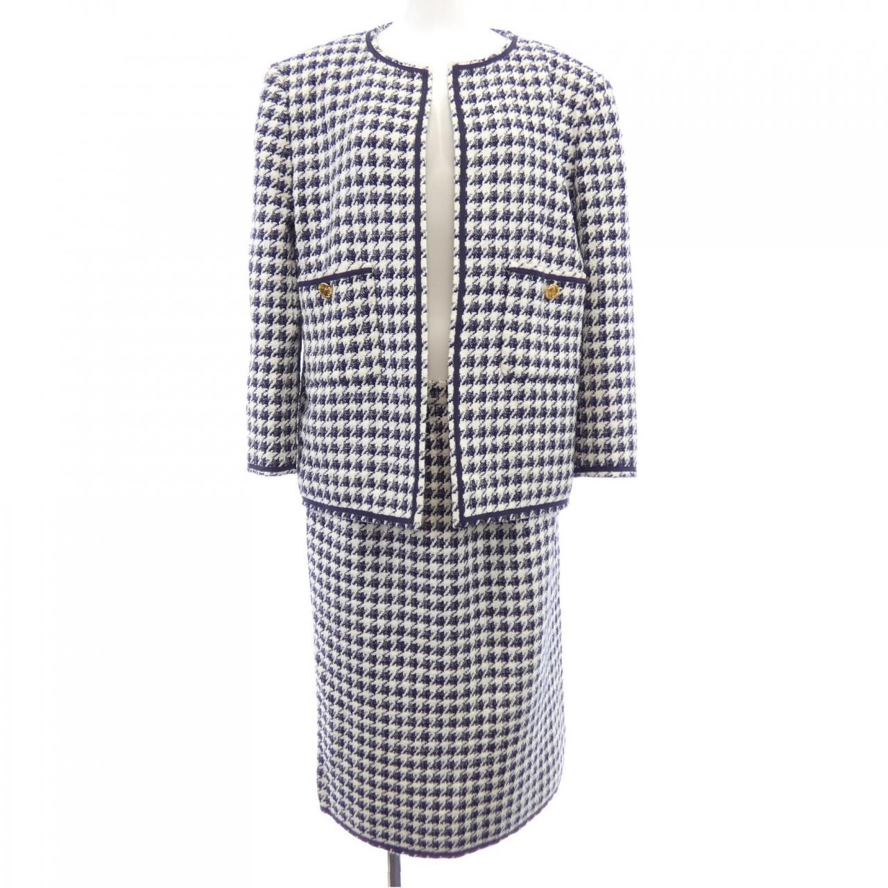 Chanel Vintage Suit