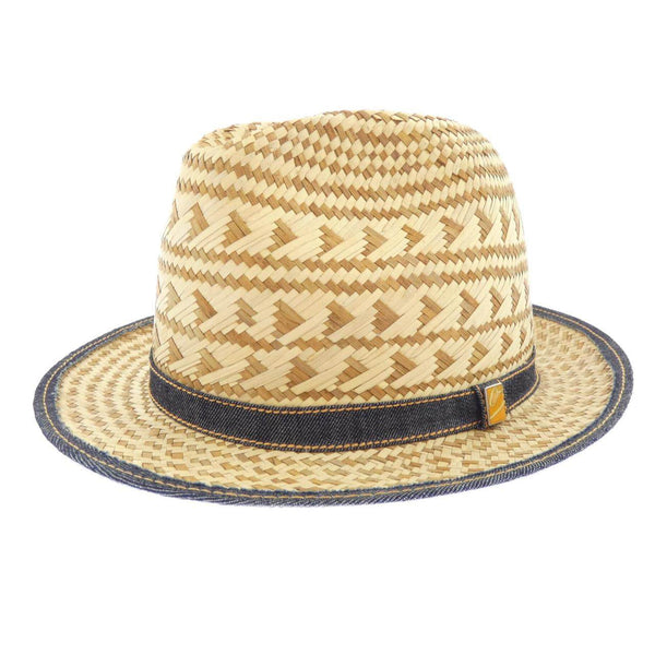 Borsalino Felt Hat