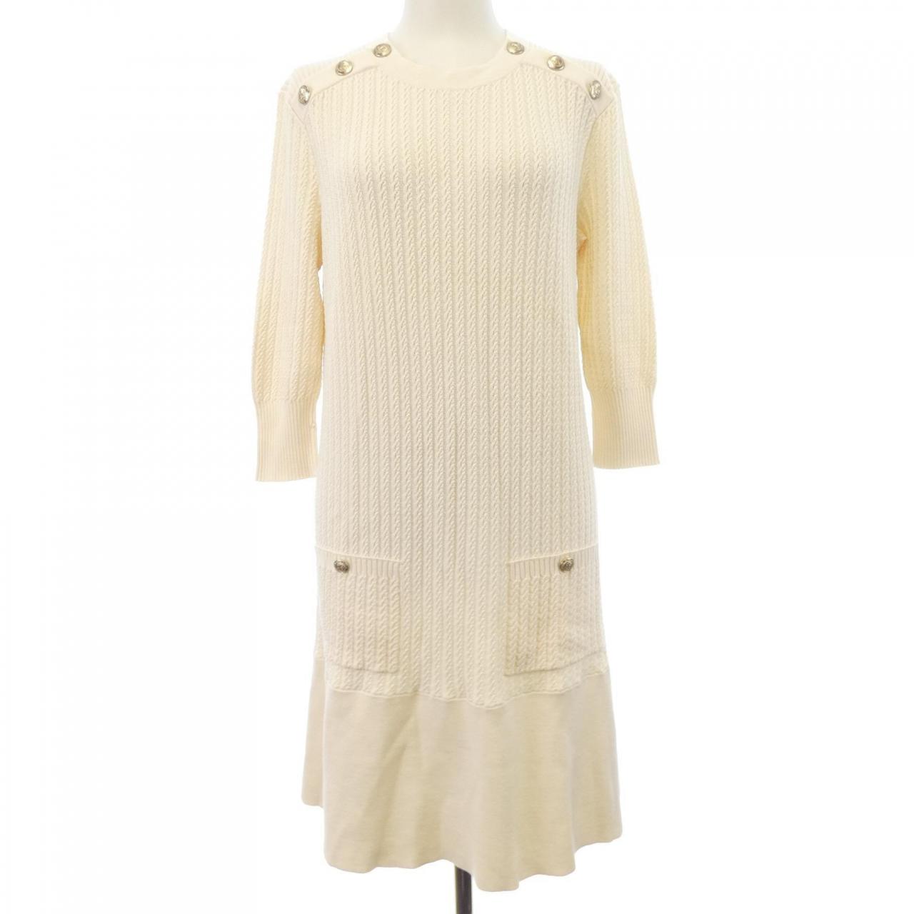 Chanel METIERS D'ART Dress