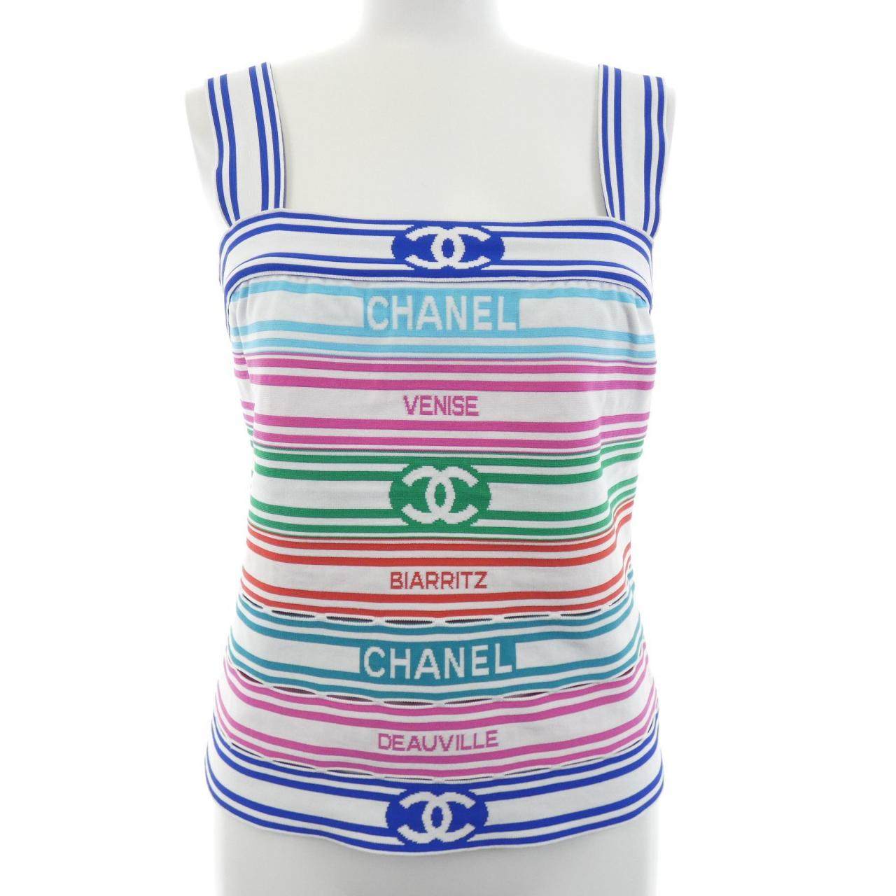 Chanel Top