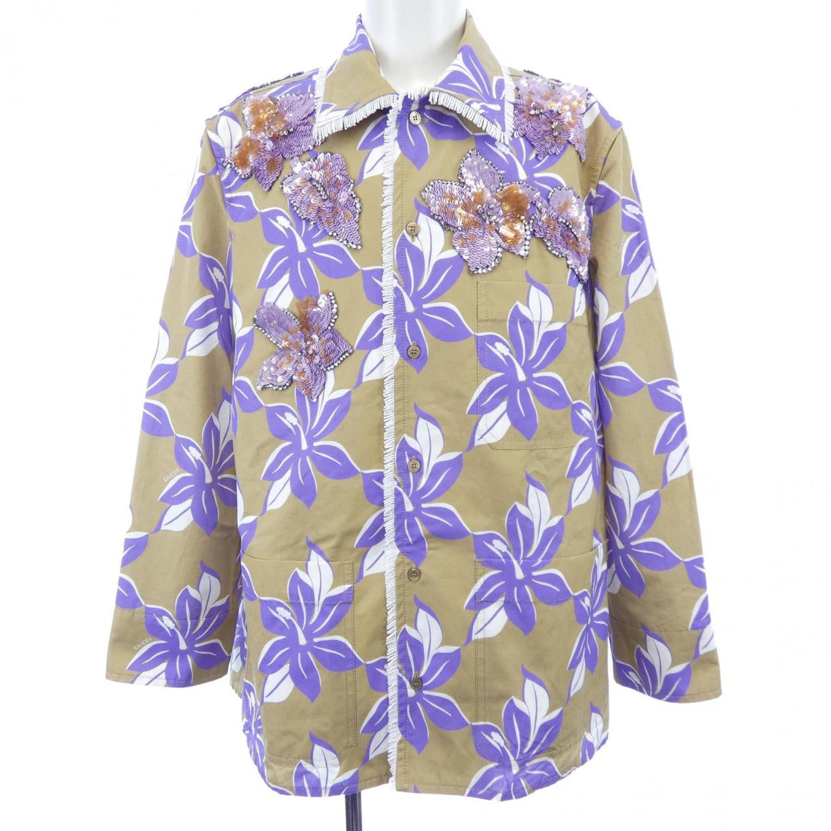 Gucci Jacket
