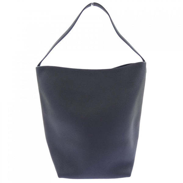 The Row Park Tote Calfskin Tote Bag