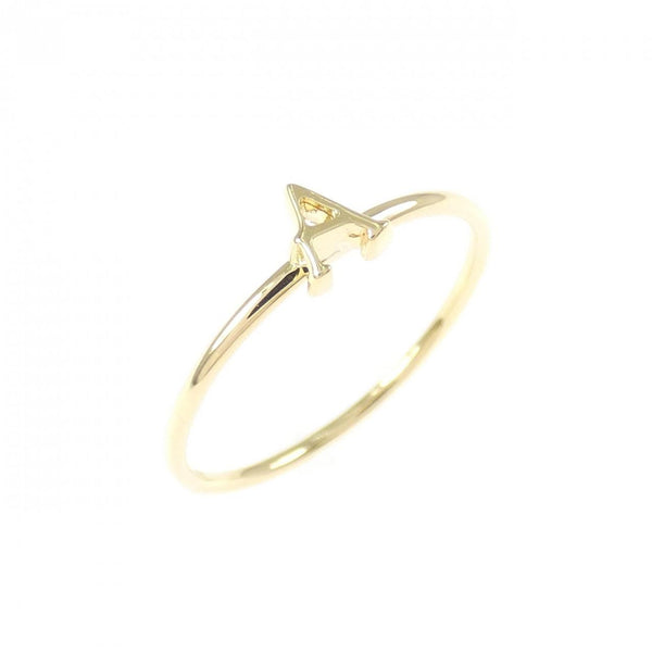 Dress A Dress Au750 pinky ring