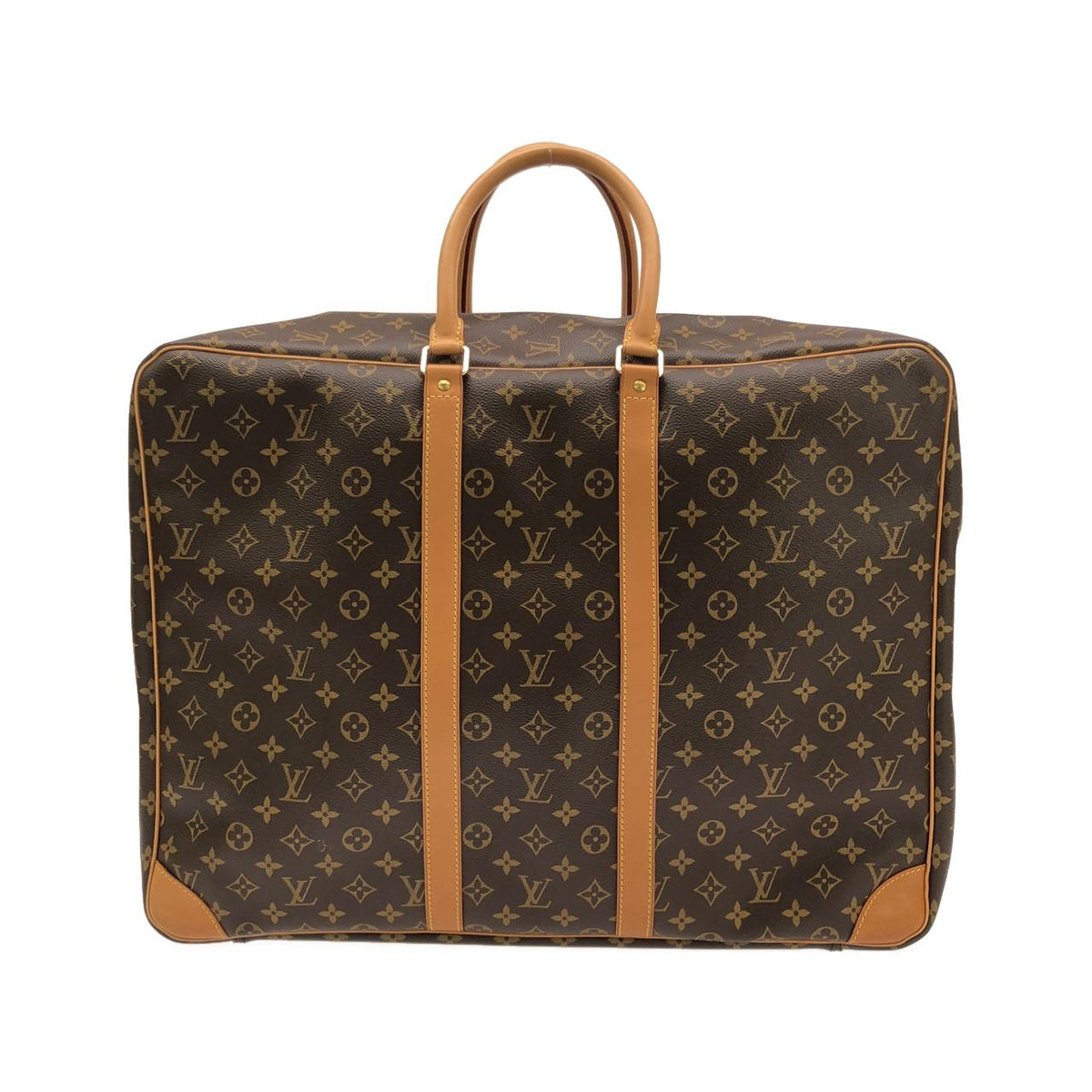 Louis Vuitton Monogram Travel Bag