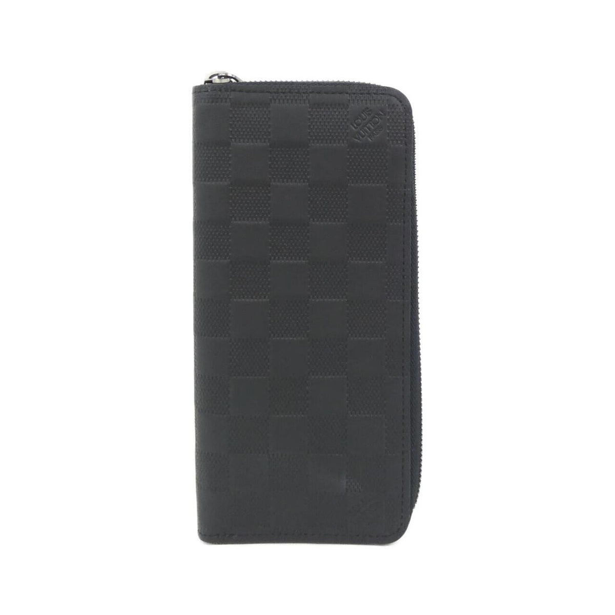 Louis Vuitton Damier Infini Long Wallet