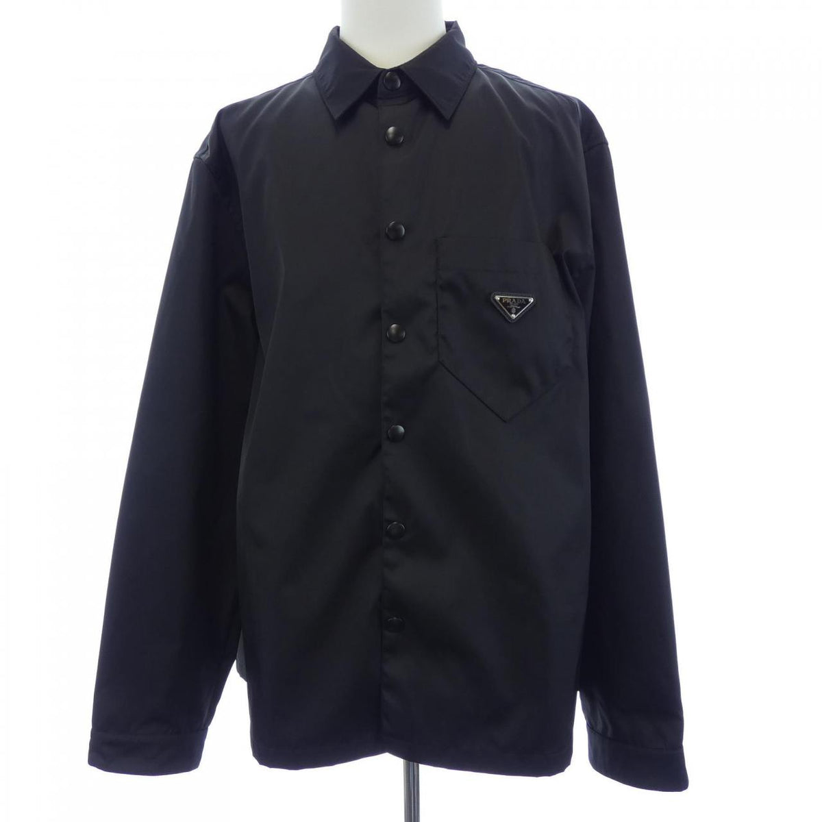 Prada Re-Nylon Jacket